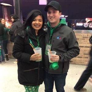 Meet your Posher, Garrett